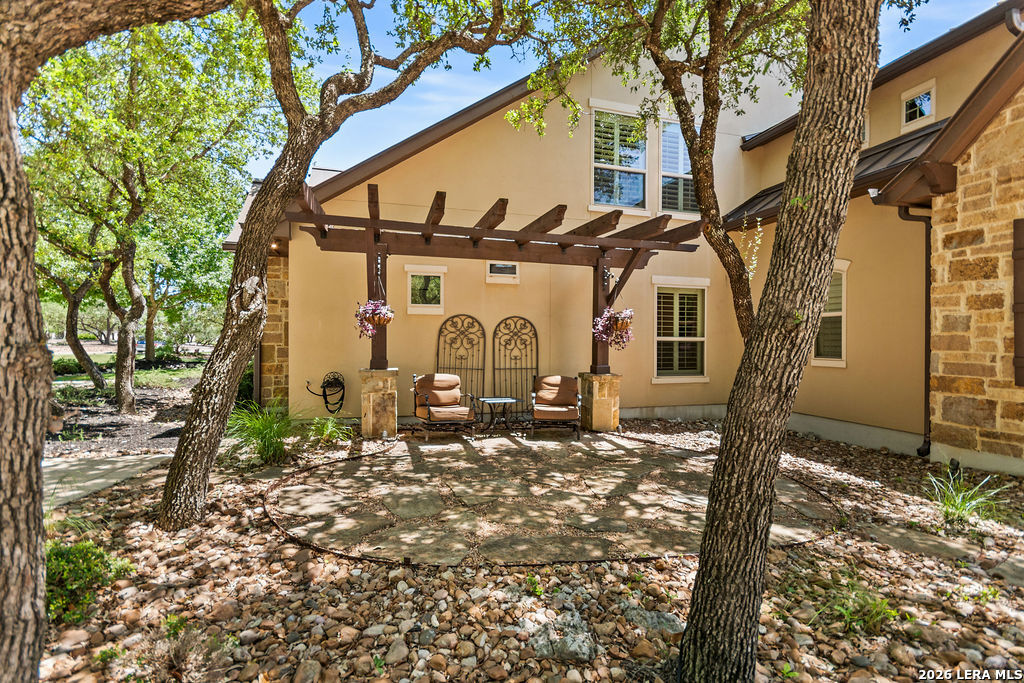 25 Stone Terrace Fair Oaks Ranch, TX 78015 - Photo 92 of 95