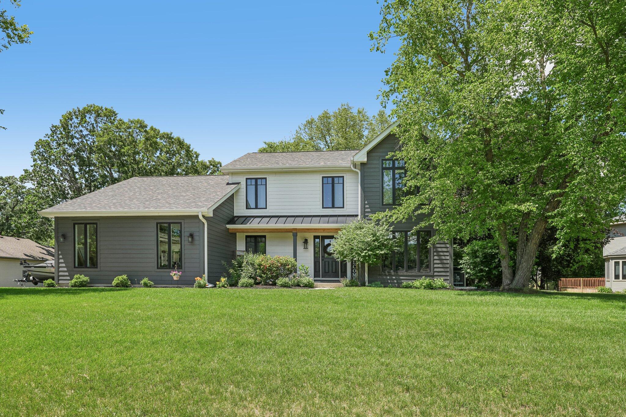 9608 400th Avenue Randall, WI 53128 - Photo 4 of 69 4-web-or-mls-400th Ave-S1306-004