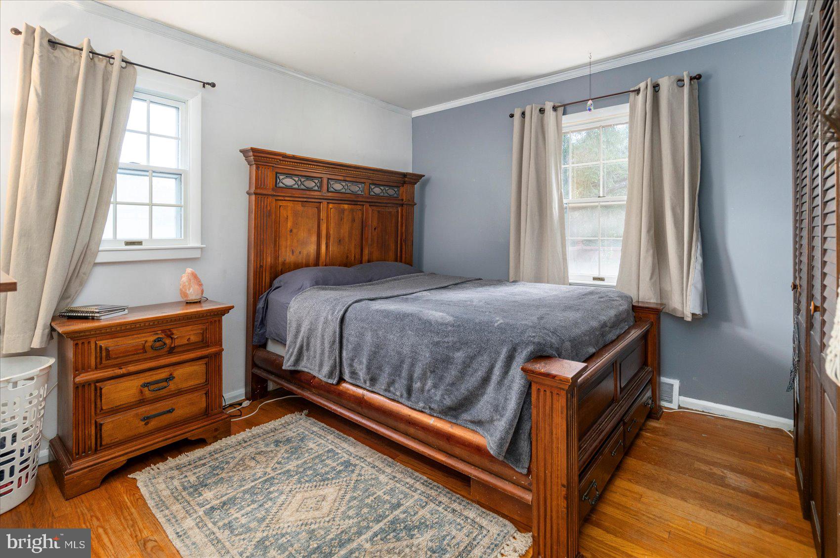 109 Cedarmere Road Owings Mills, MD 21117 - Photo 12 of 24 Primary Bedroom