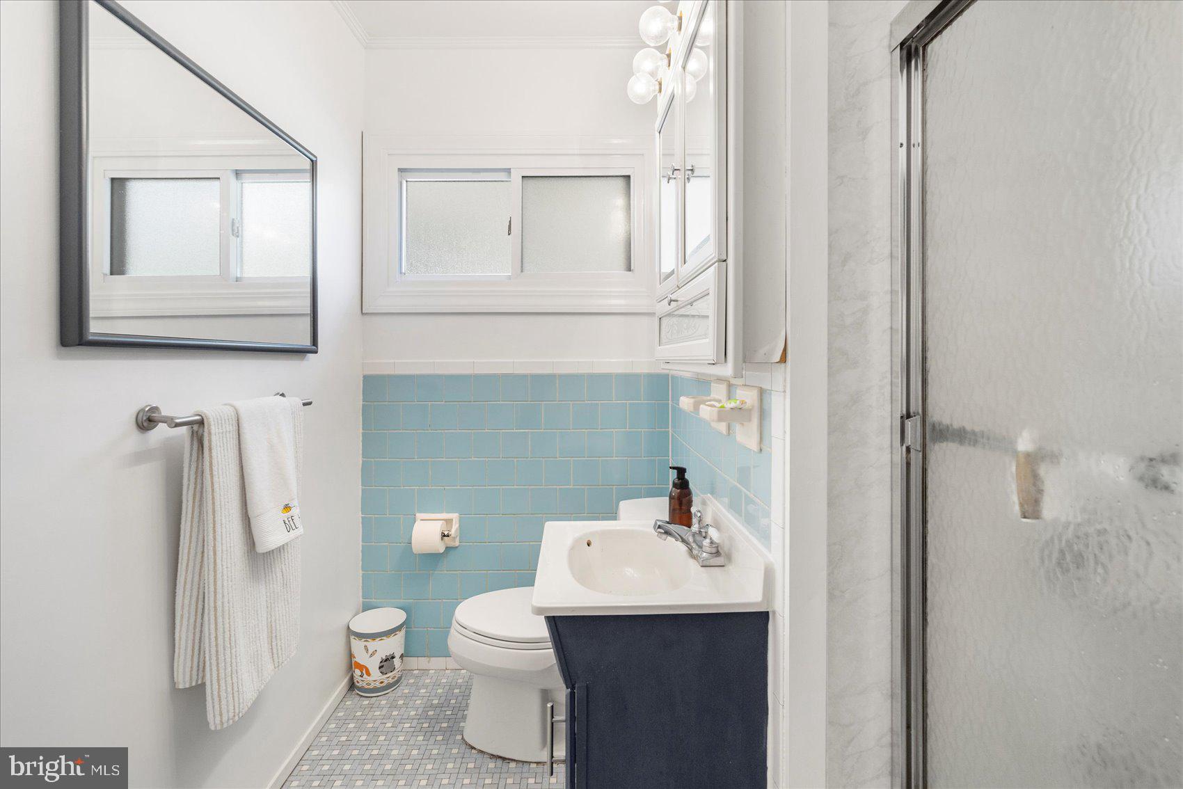 109 Cedarmere Road Owings Mills, MD 21117 - Photo 15 of 24 Bathroom