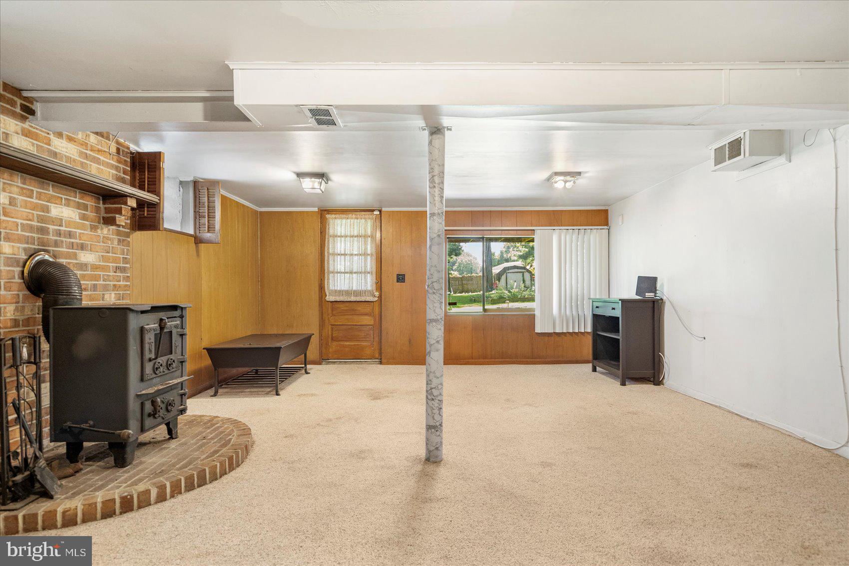 109 Cedarmere Road Owings Mills, MD 21117 - Photo 18 of 24 Walkout level