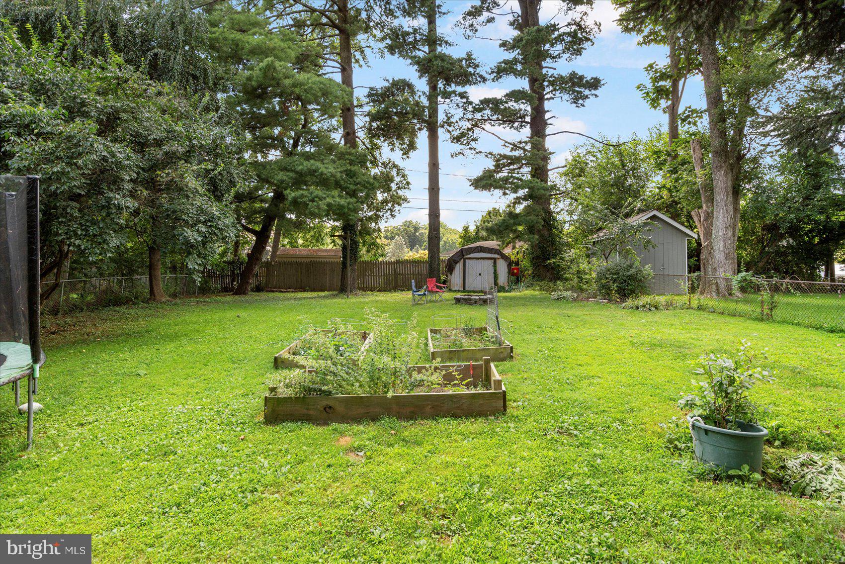 109 Cedarmere Road Owings Mills, MD 21117 - Photo 23 of 24