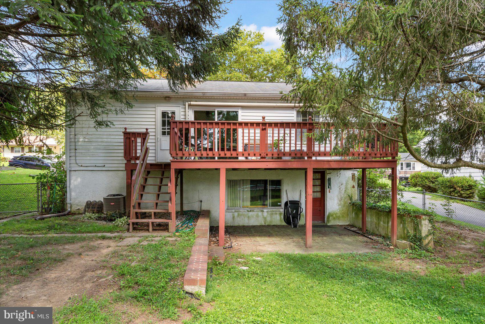 109 Cedarmere Road Owings Mills, MD 21117 - Photo 24 of 24