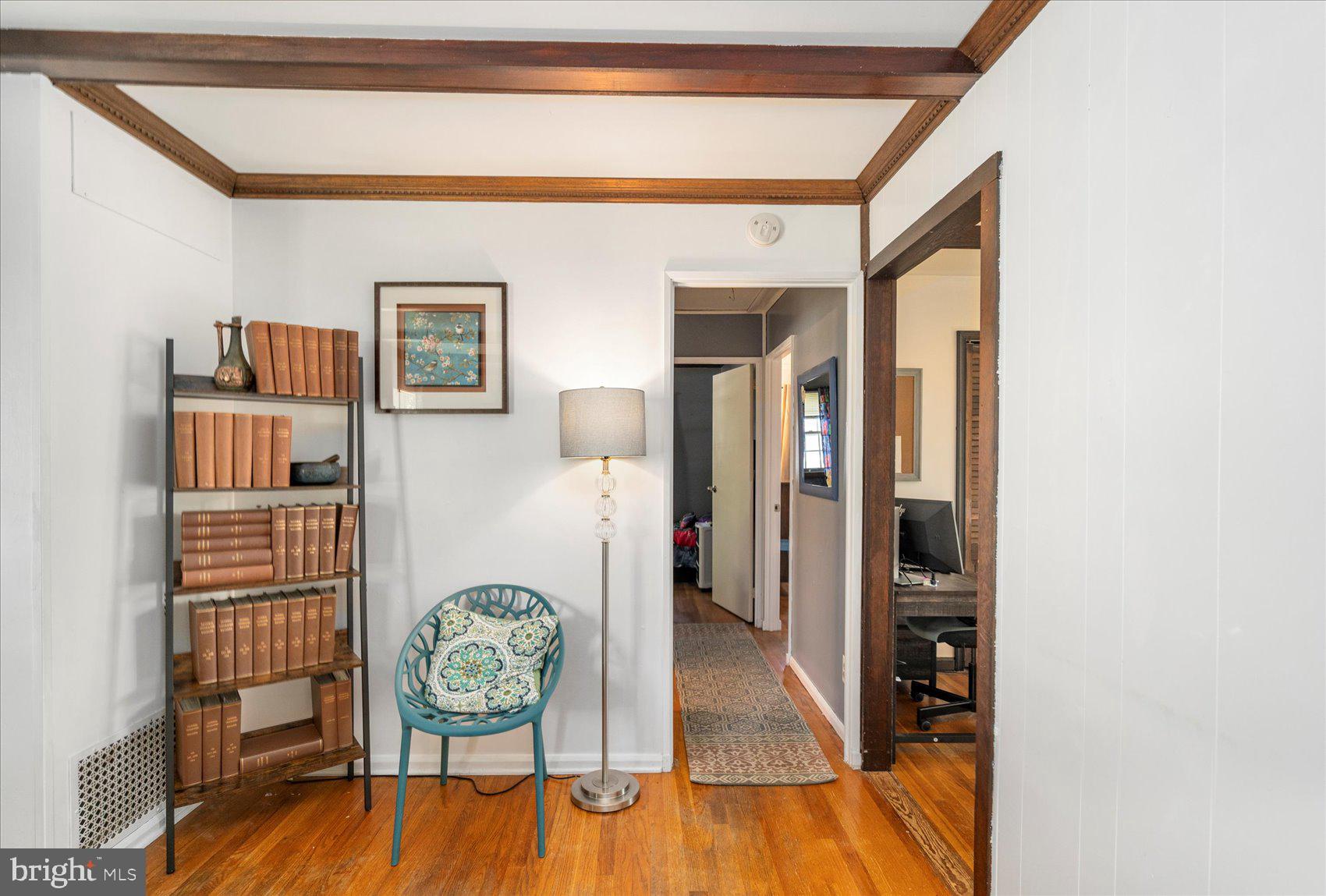 109 Cedarmere Road Owings Mills, MD 21117 - Photo 6 of 24 Livingroom