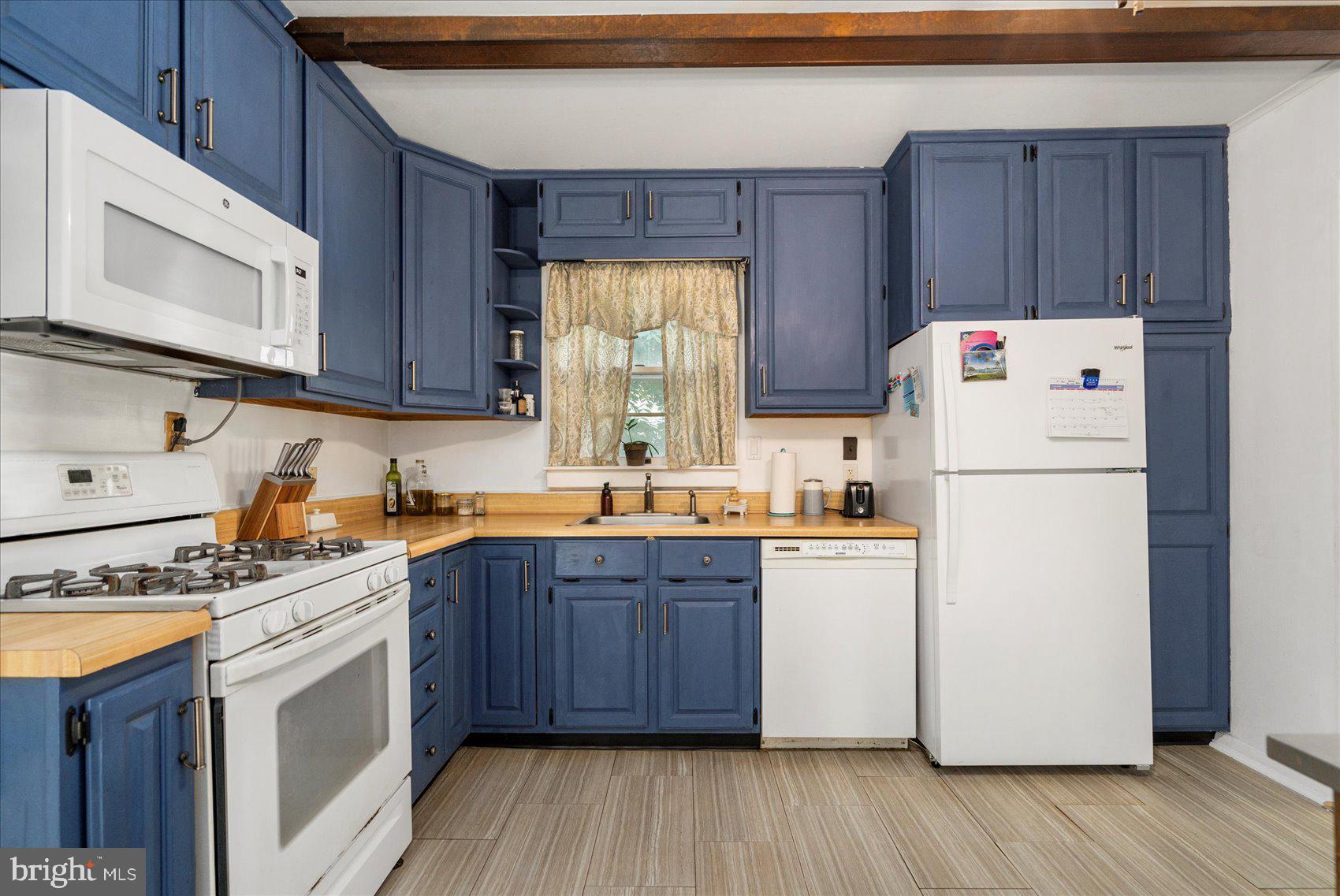 109 Cedarmere Road Owings Mills, MD 21117 - Photo 8 of 24 Kitchen