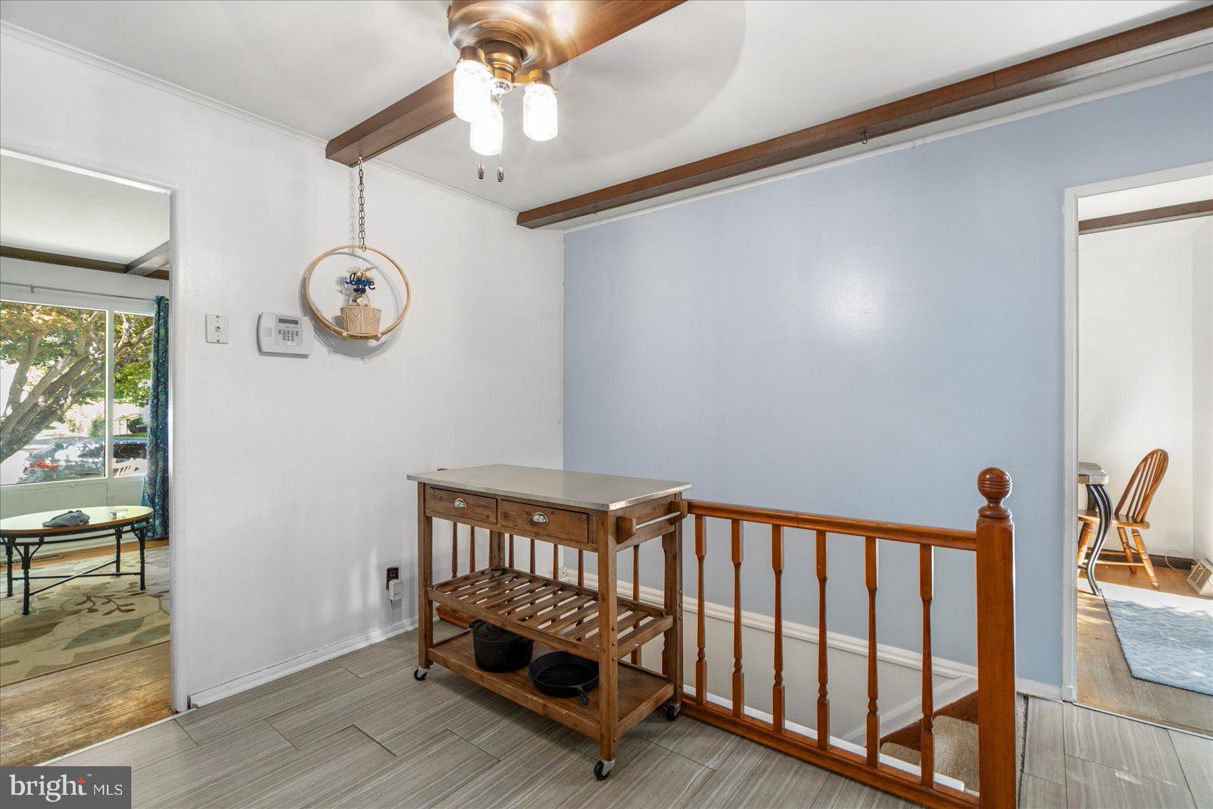 109 Cedarmere Road Owings Mills, MD 21117 - Photo 9 of 24 Kitchen