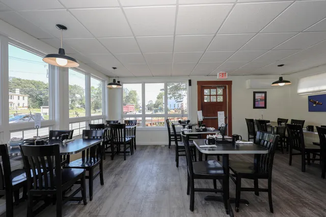 $779,000 | 30 York Street, Unit 1, Kennebunk, ME 04043