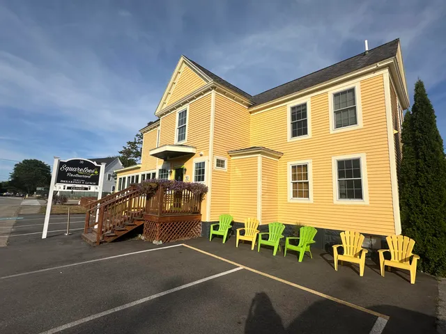 $779,000 | 30 York Street, Unit 1, Kennebunk, ME 04043