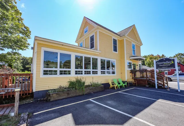 $779,000 | 30 York Street, Unit 1, Kennebunk, ME 04043
