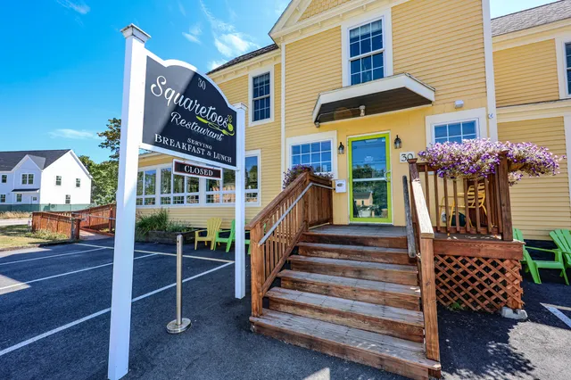 $779,000 | 30 York Street, Unit 1, Kennebunk, ME 04043