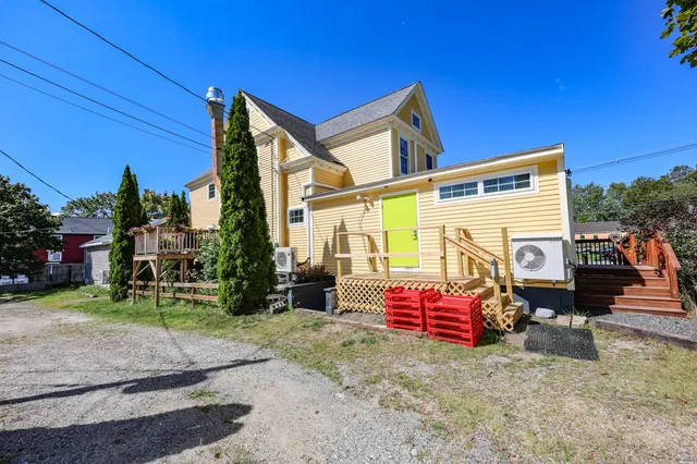 $779,000 | 30 York Street, Unit 1, Kennebunk, ME 04043