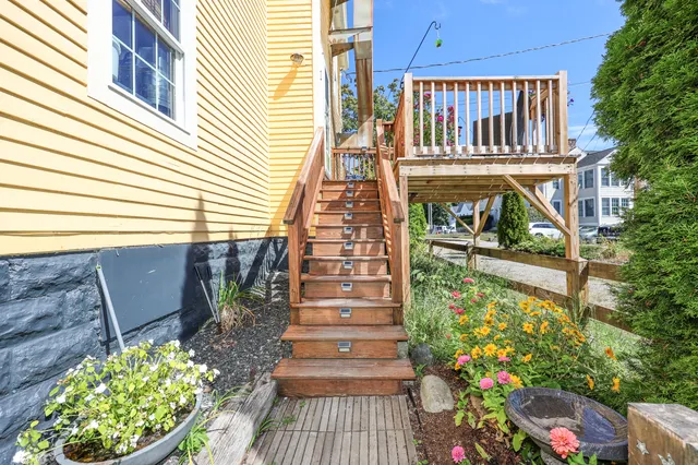$779,000 | 30 York Street, Unit 1, Kennebunk, ME 04043