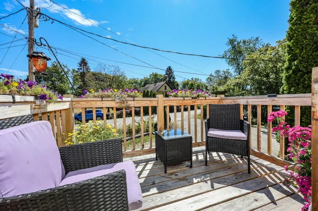 $779,000 | 30 York Street, Unit 1, Kennebunk, ME 04043