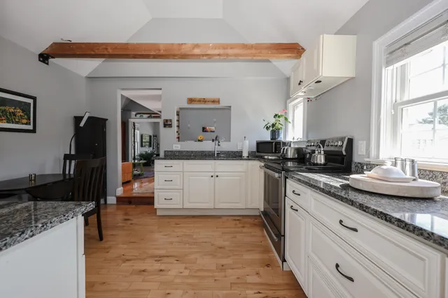 $779,000 | 30 York Street, Unit 1, Kennebunk, ME 04043