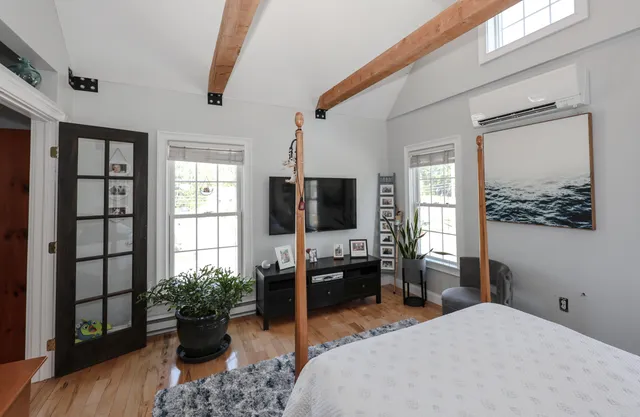 $779,000 | 30 York Street, Unit 1, Kennebunk, ME 04043