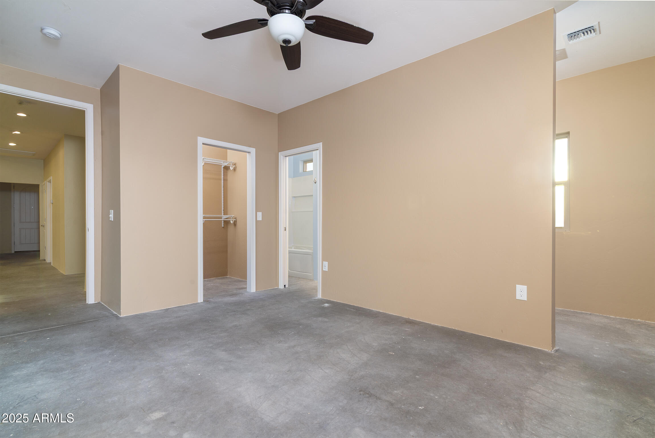 4129 East Roundup Street Apache Junction, AZ 85119 - Photo 16 of 42 an empty room with closet area