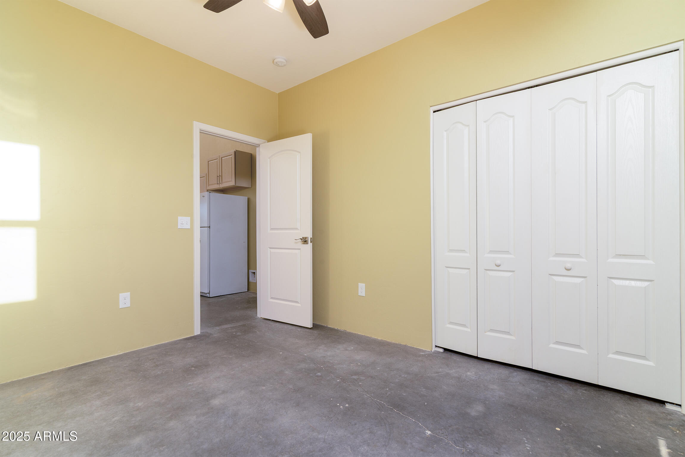 4129 East Roundup Street Apache Junction, AZ 85119 - Photo 20 of 42 a view of an empty room