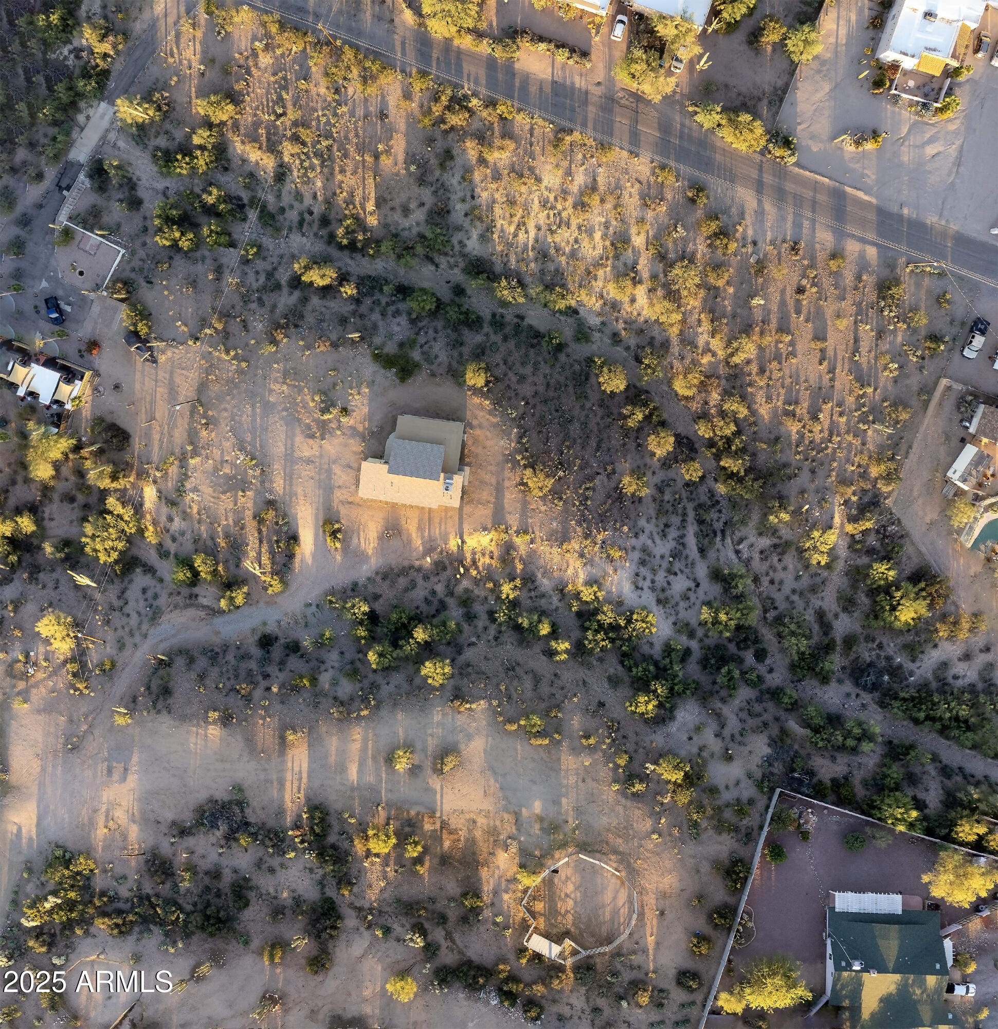 4129 East Roundup Street Apache Junction, AZ 85119 - Photo 33 of 42