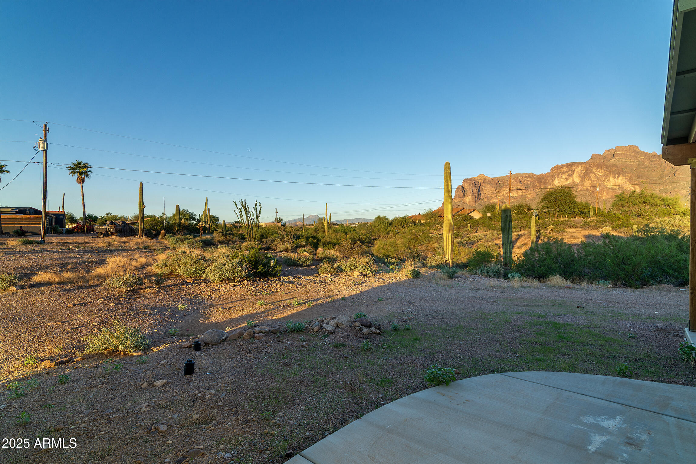 4129 East Roundup Street Apache Junction, AZ 85119 - Photo 34 of 42 a view of a beach