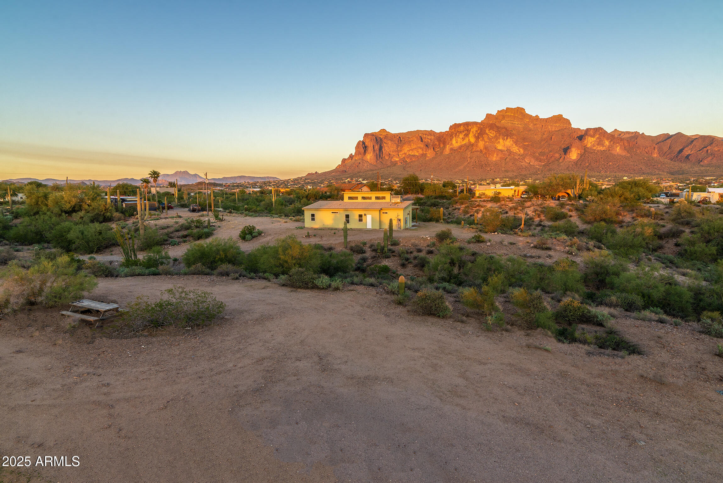 4129 East Roundup Street Apache Junction, AZ 85119 - Photo 36 of 42