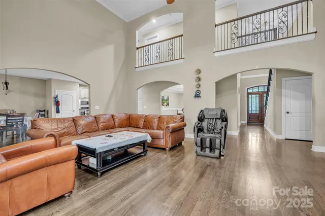 $809,000 | 1163 Willow Creek Drive, Newton, NC 28658