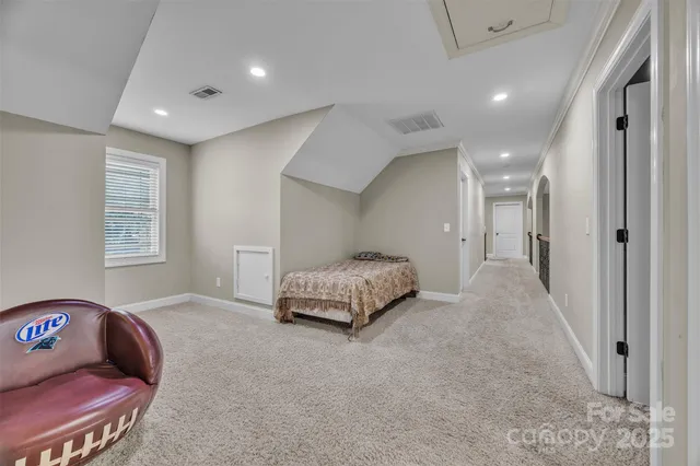 $809,000 | 1163 Willow Creek Drive, Newton, NC 28658