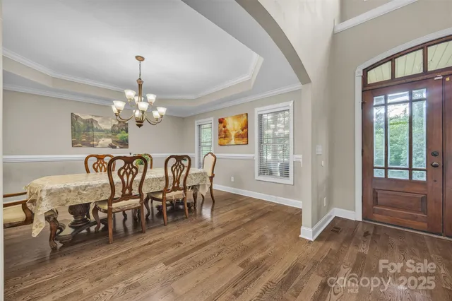 $809,000 | 1163 Willow Creek Drive, Newton, NC 28658