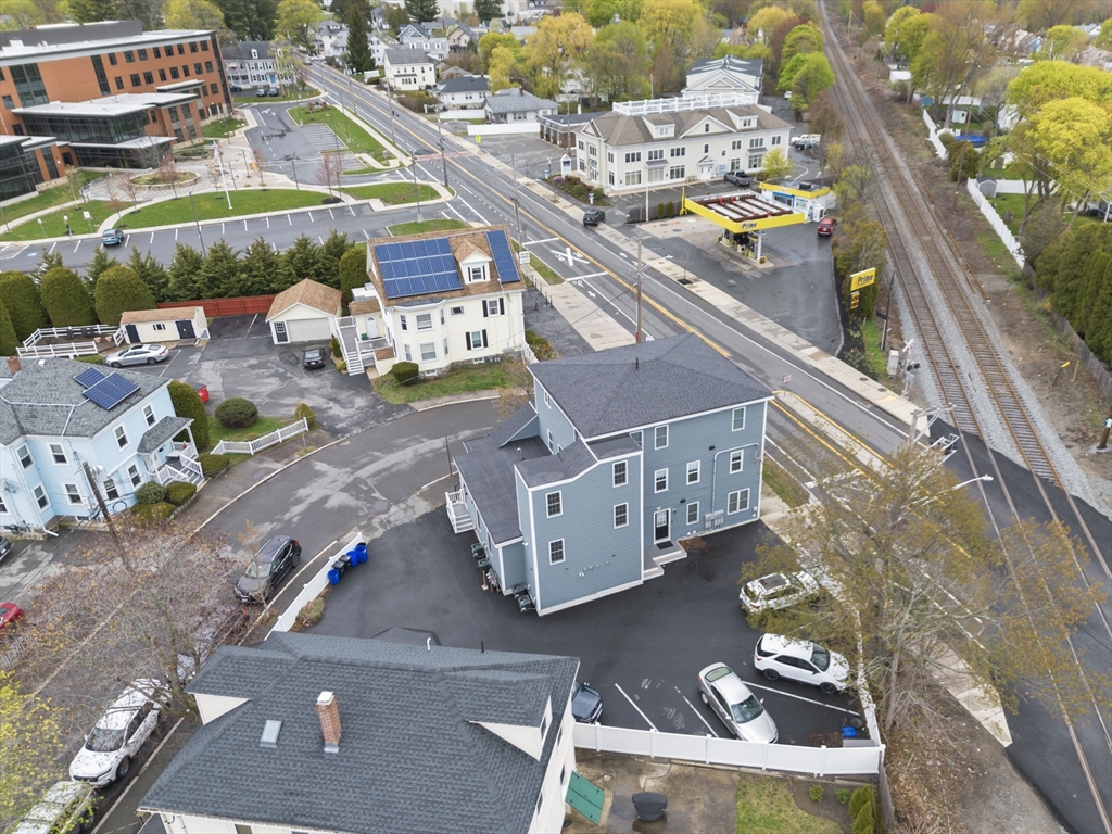 492 Cabot Street, Unit 1A Beverly, MA 01915 - Photo 32 of 40