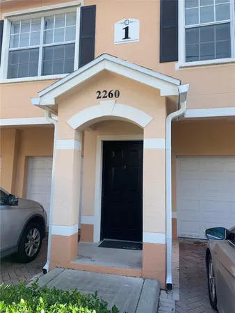 $1,850 | 2260 57th Circle, Unit 2260, Vero Beach, FL 32966