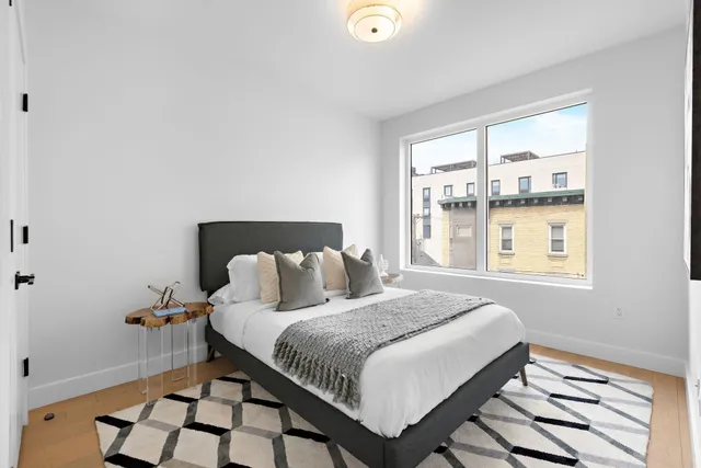 $549,000 | 35 Orchard Street, Unit 404, Jersey City, NJ 07306