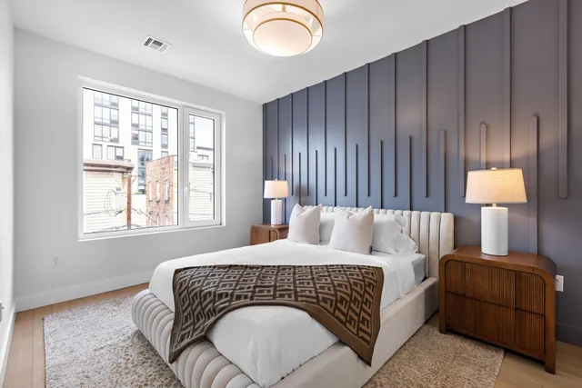 $549,000 | 35 Orchard Street, Unit 404, Jersey City, NJ 07306