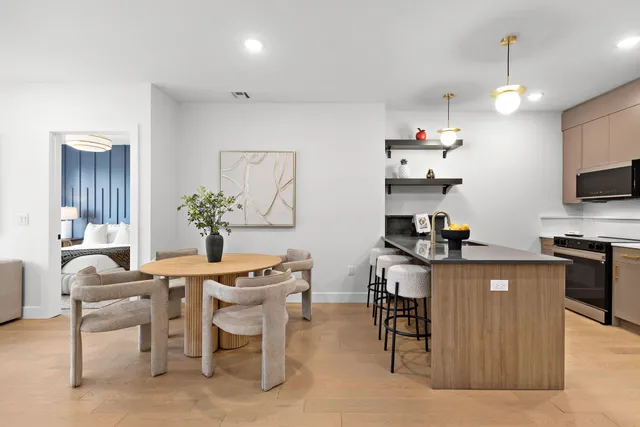 $549,000 | 35 Orchard Street, Unit 404, Jersey City, NJ 07306