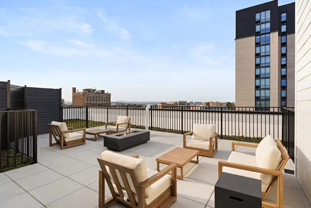 $549,000 | 35 Orchard Street, Unit 404, Jersey City, NJ 07306
