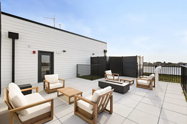 $549,000 | 35 Orchard Street, Unit 404, Jersey City, NJ 07306