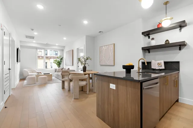 $549,000 | 35 Orchard Street, Unit 404, Jersey City, NJ 07306