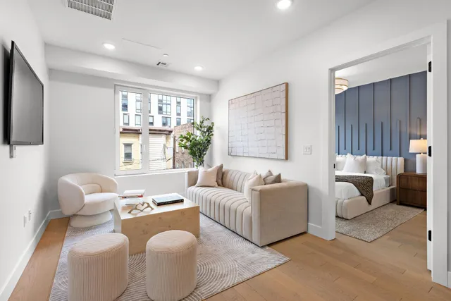 $549,000 | 35 Orchard Street, Unit 404, Jersey City, NJ 07306