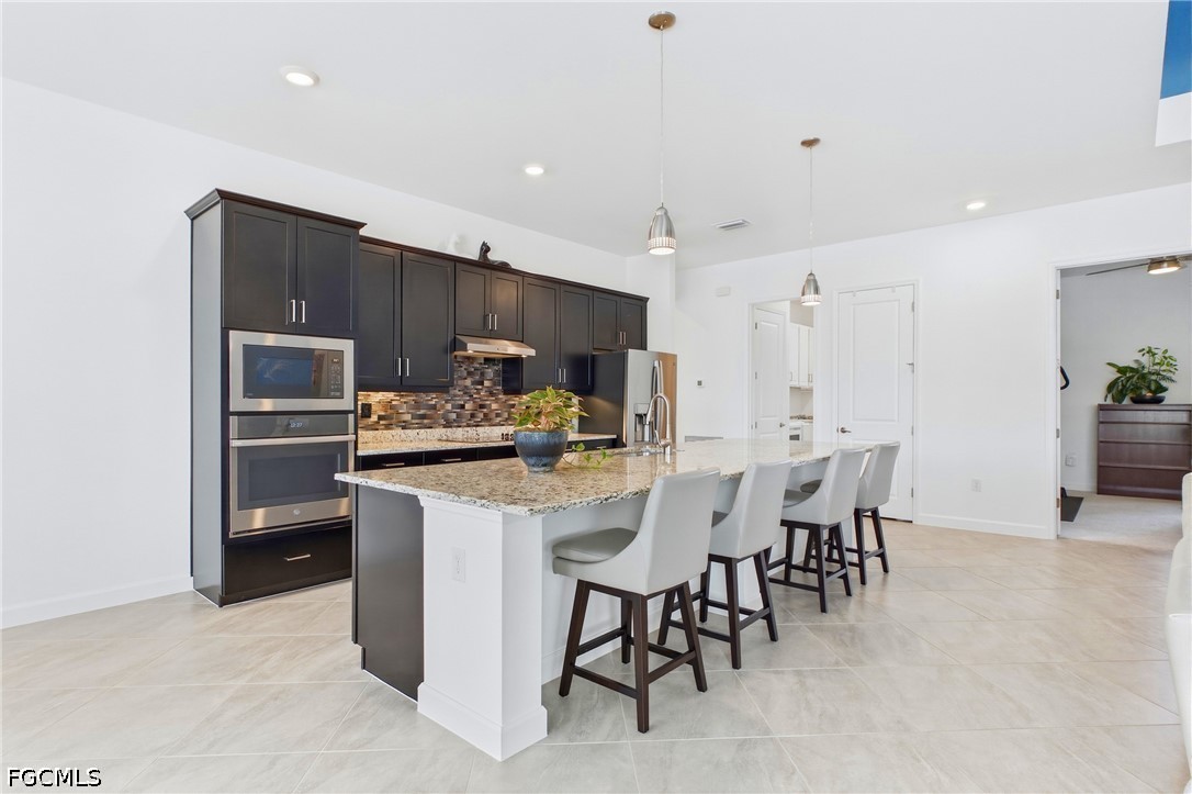 11718 Canopy Loop Fort Myers, FL 33913 - Photo 7 of 49 Gallery Image 7