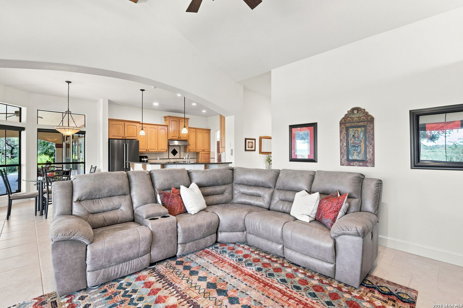 1017 Star Ridge Spring Branch, TX 78070 - Photo 14 of 50 Gallery Image 14