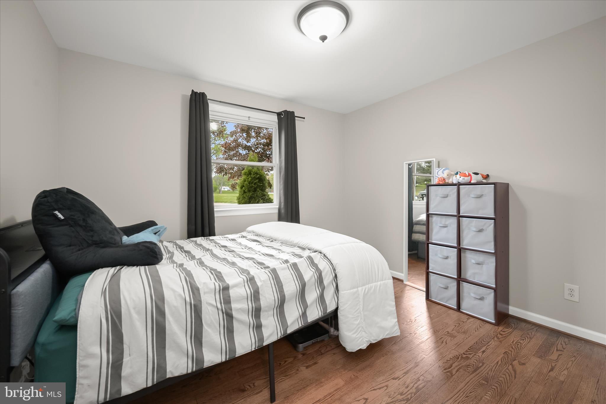 7403 Locust Drive Hanover, MD 21076 - Photo 20 of 43 Second Bedroom