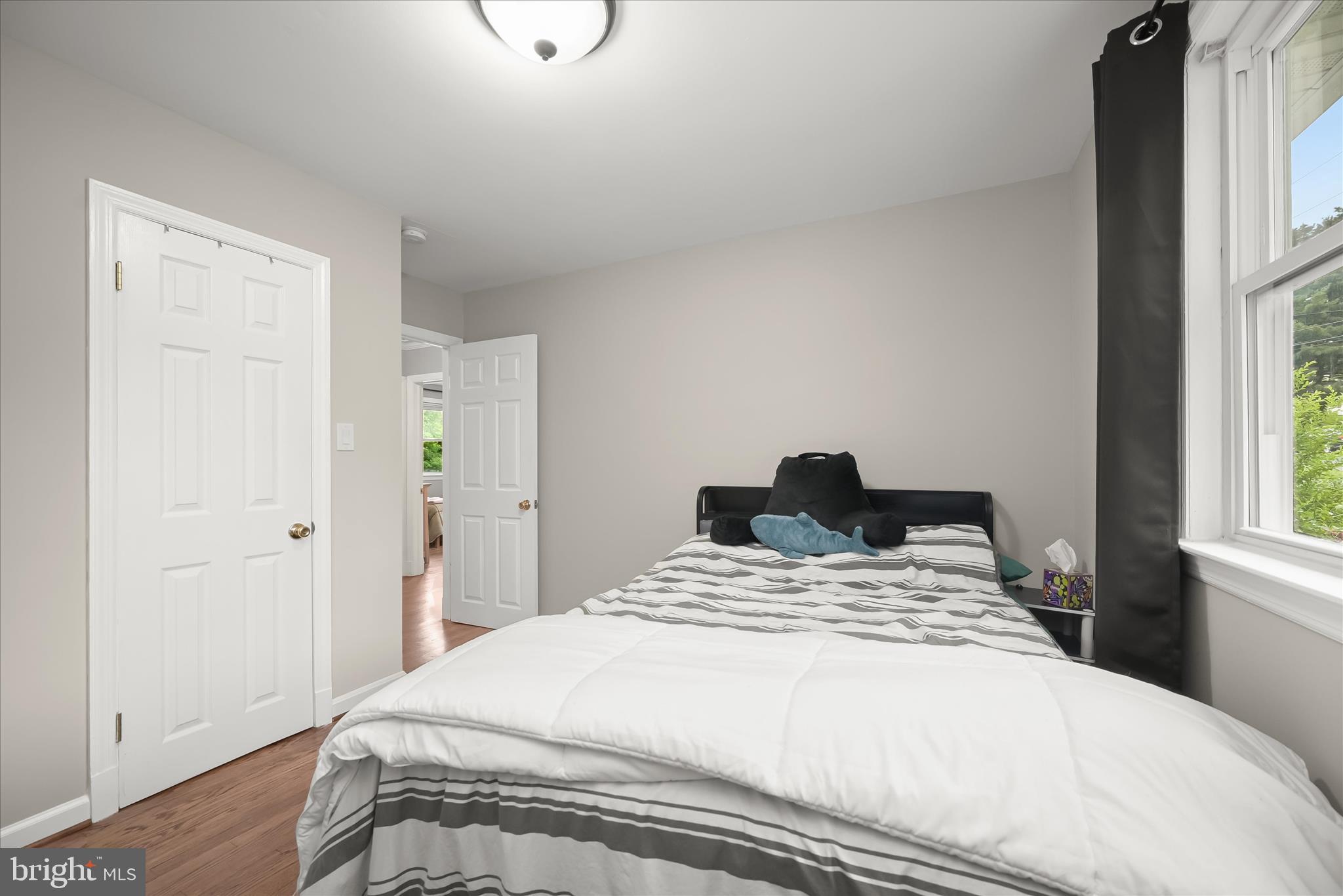 7403 Locust Drive Hanover, MD 21076 - Photo 21 of 43 Second Bedroom