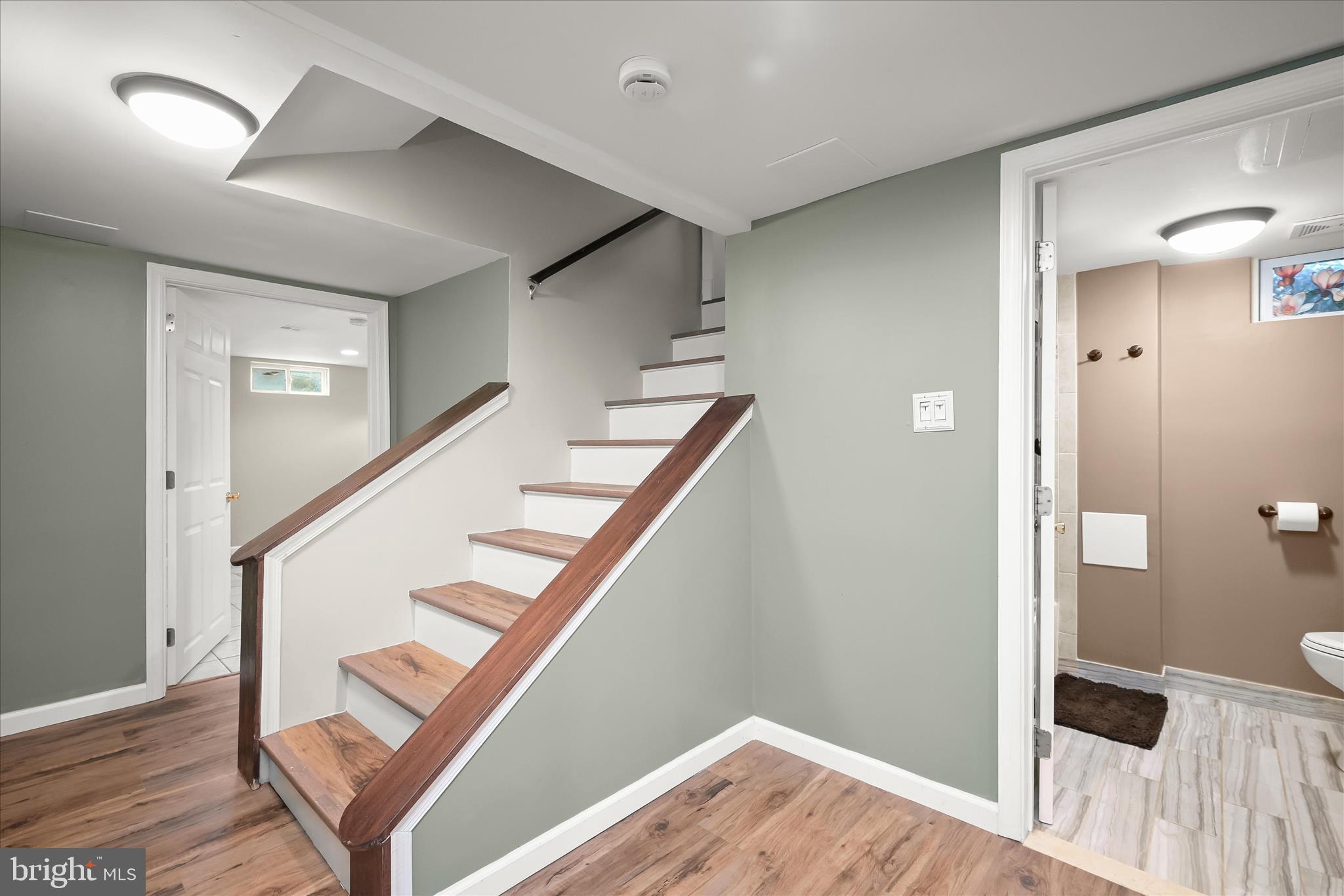 7403 Locust Drive Hanover, MD 21076 - Photo 23 of 43 Lower Level