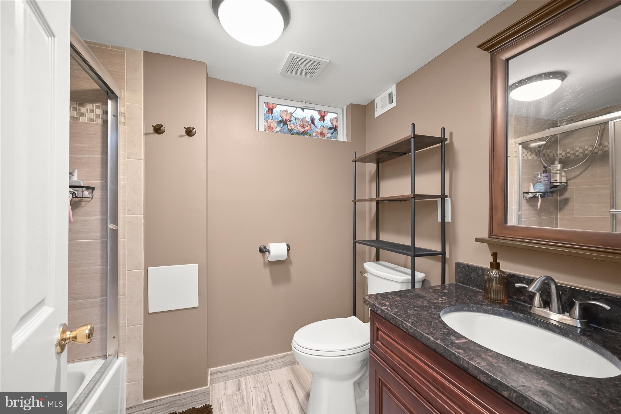 7403 Locust Drive Hanover, MD 21076 - Photo 28 of 43 Second Bathroom