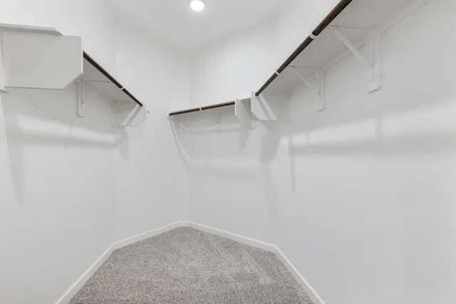 a view of small space