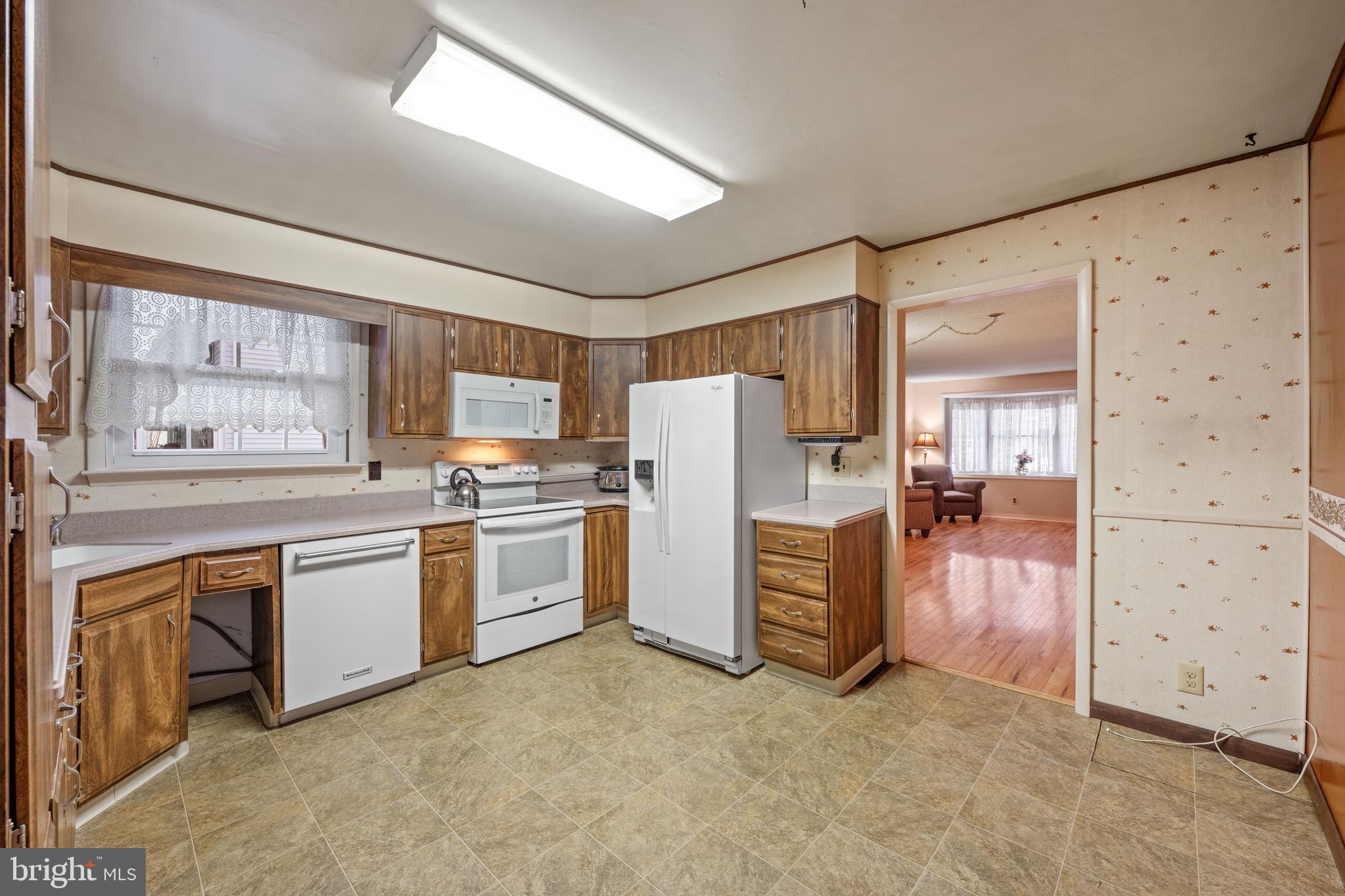 628 Westminster Road Wenonah, NJ 08090 - Photo 11 of 26 Kitchen