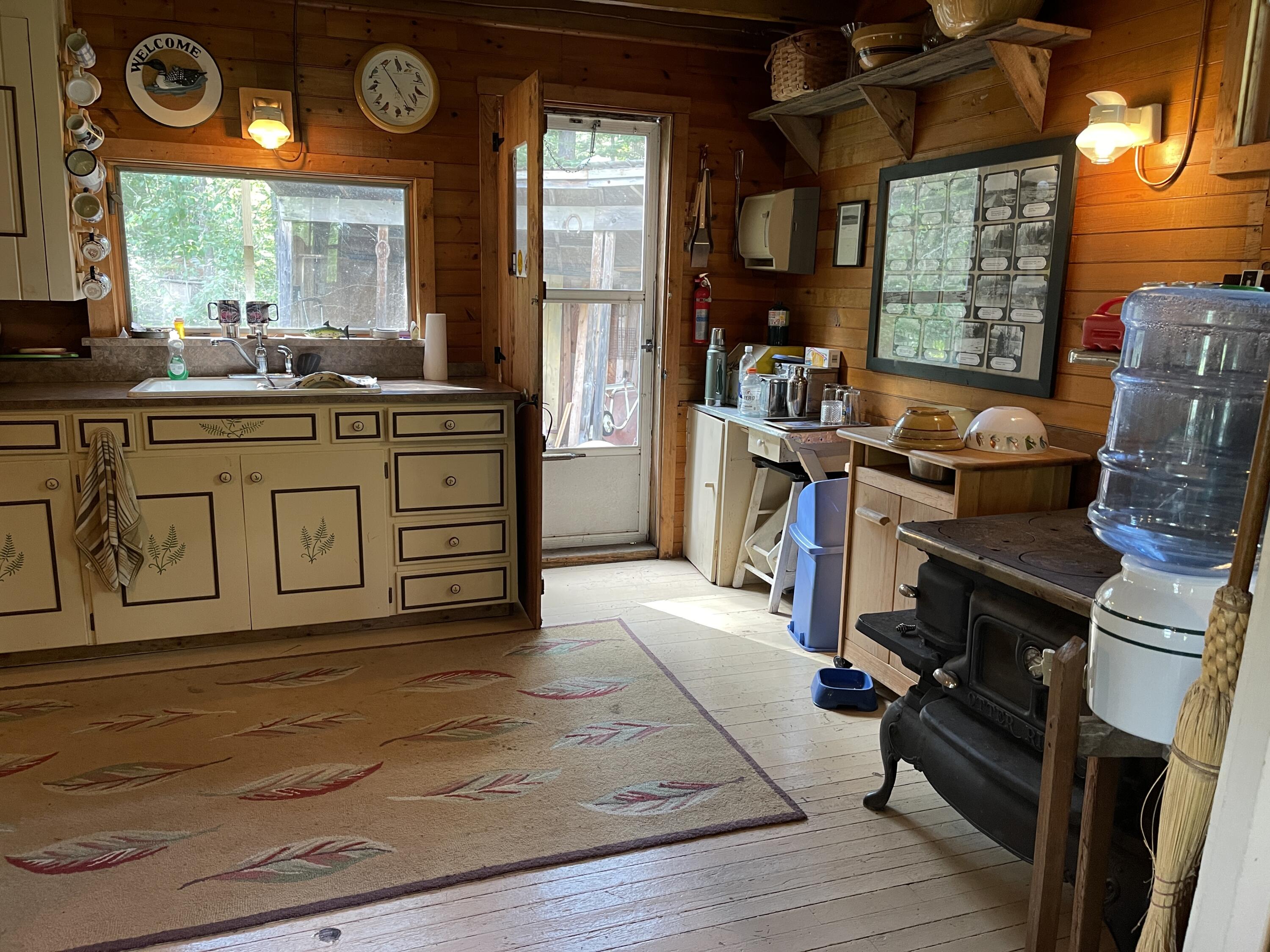 929 Upper Dam Road Oquossoc, ME 04964 - Photo 7 of 33 IMG_4607