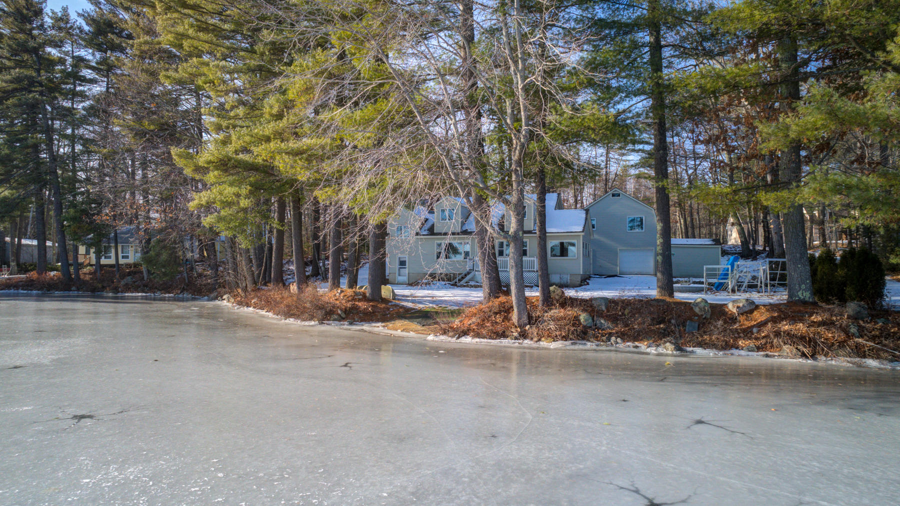 152 Watson Road Poland, ME 04274 - Photo 2 of 26 Pic#-10