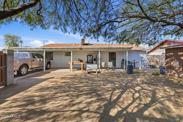 $344,900 | 1823 North 48th Avenue, Phoenix, AZ 85035