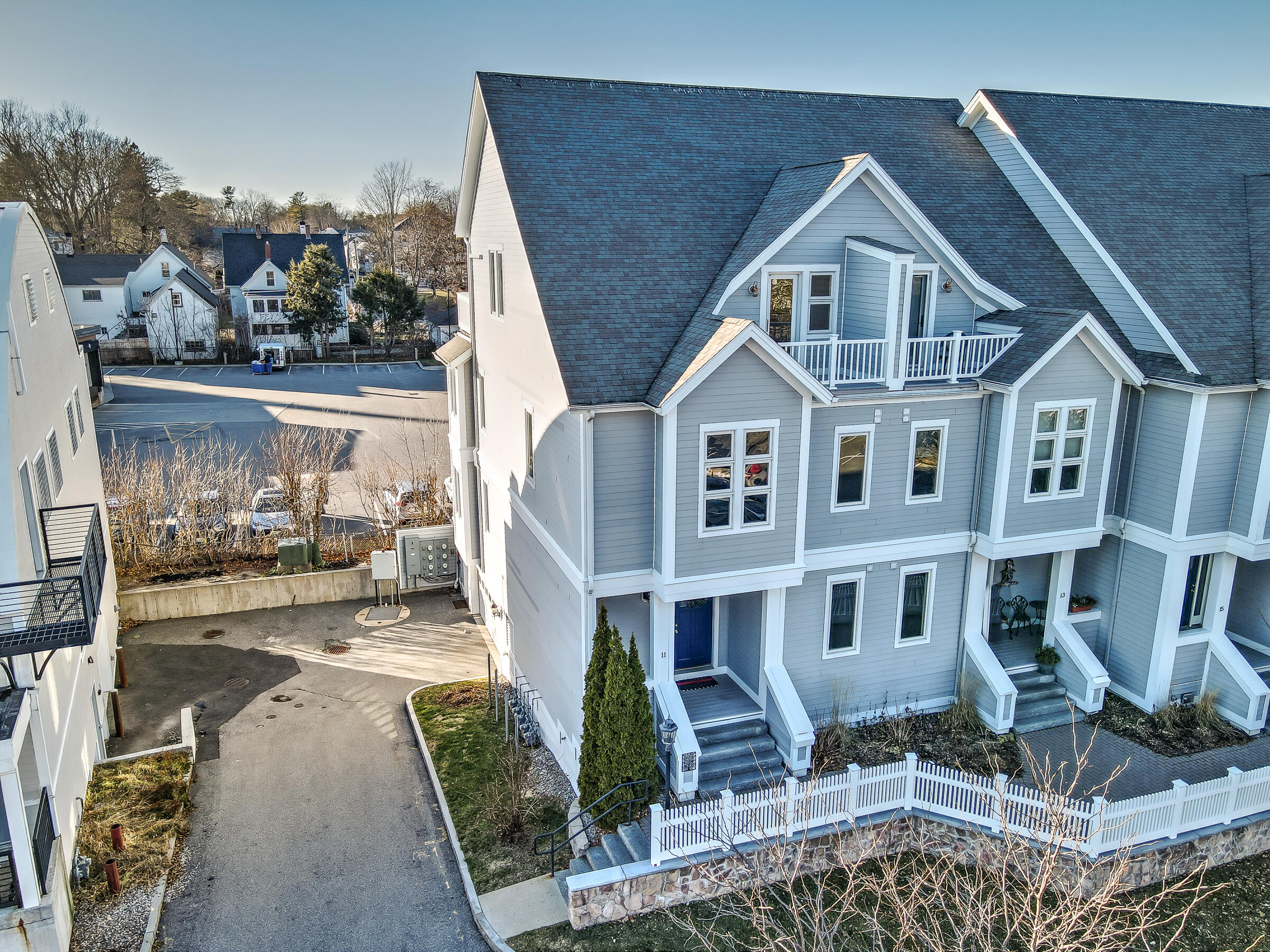 11 Abbey Road, Unit 11 Brunswick, ME 04011 - Photo 41 of 46 108608-ae-104