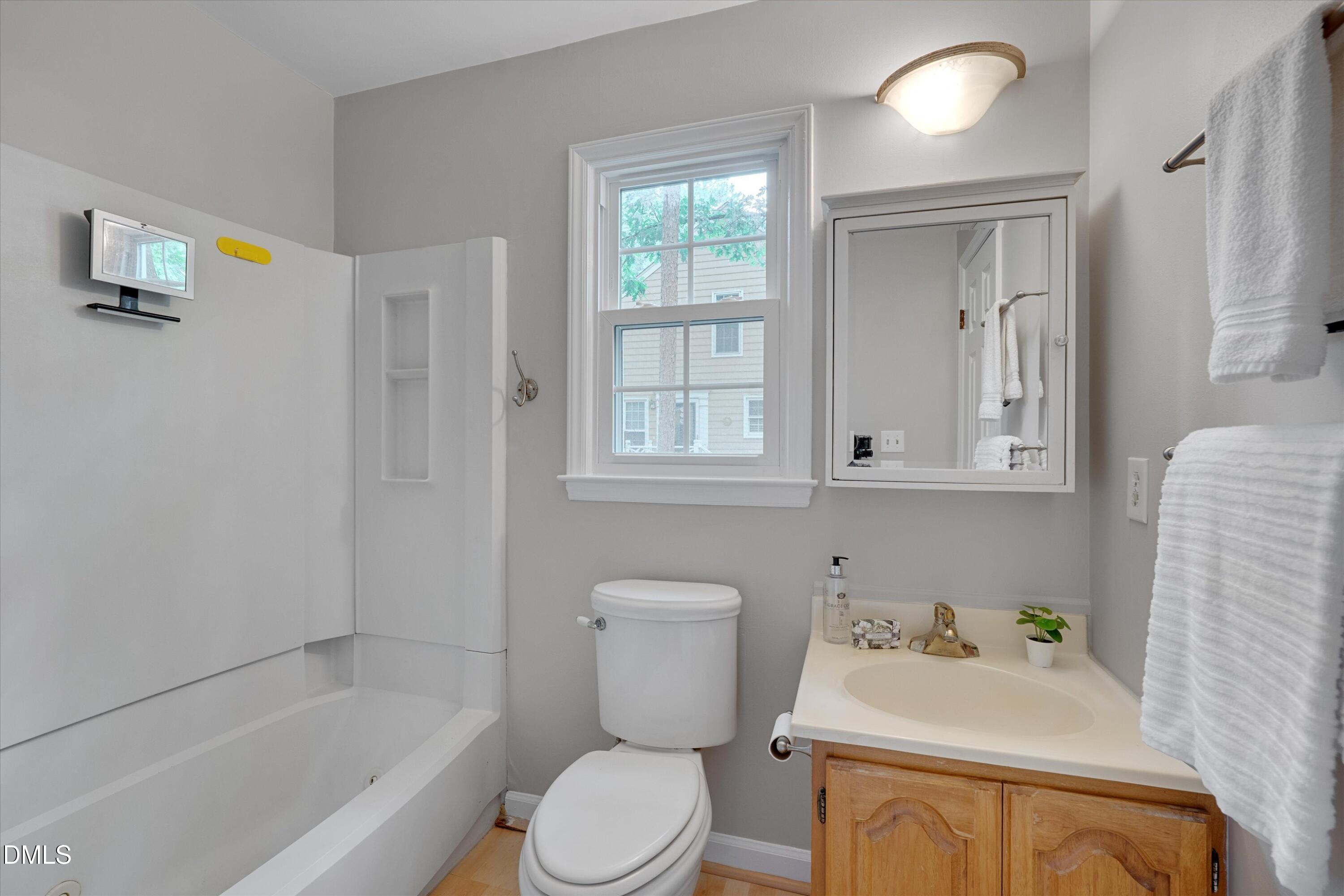 4600 Hamptonshire Drive Raleigh, NC 27613 - Photo 23 of 35 23-4600 Hamptonshire Drive-23