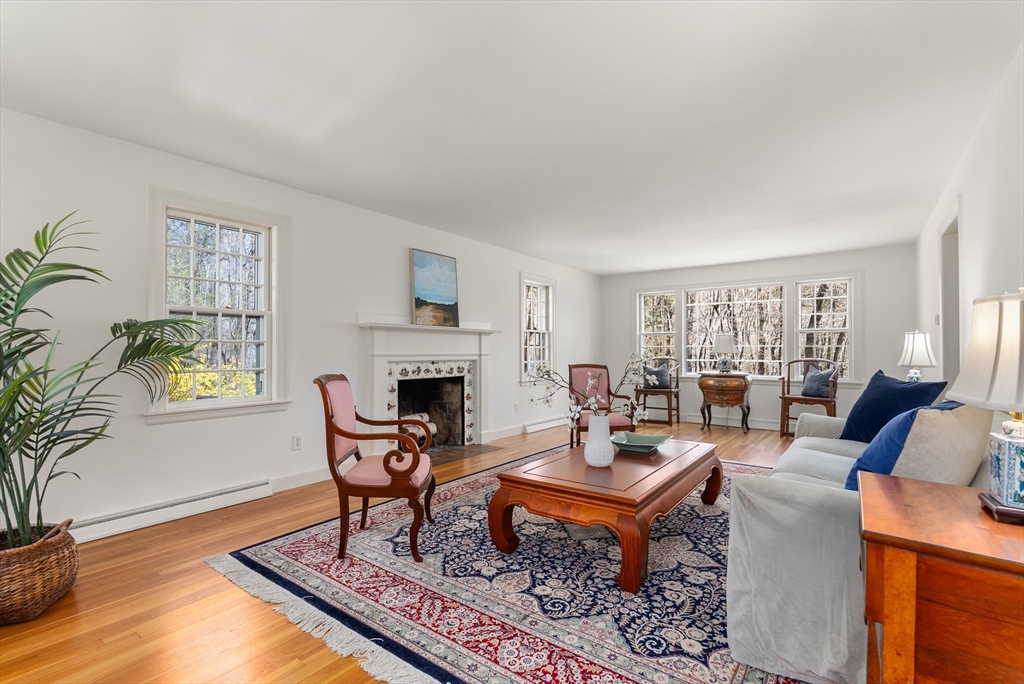 20 Old Coach Road Sudbury, MA 01776 - Photo 15 of 42 Gallery Image 15